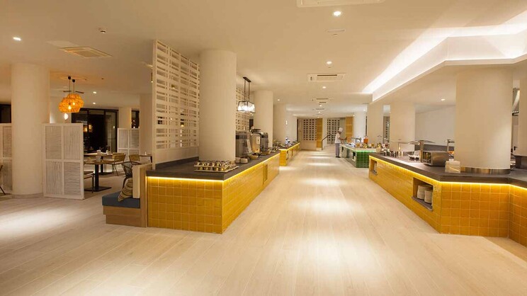 Corallium Dunamar By Lopesan Hotels